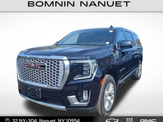 GMC YUKON XL 2023 1GKS2JKL2PR286038 image